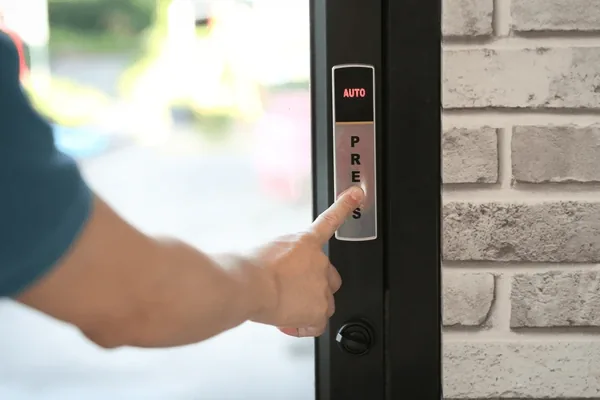 Troubleshooting Common Automatic Door Repairs Issues When To Call A Professional