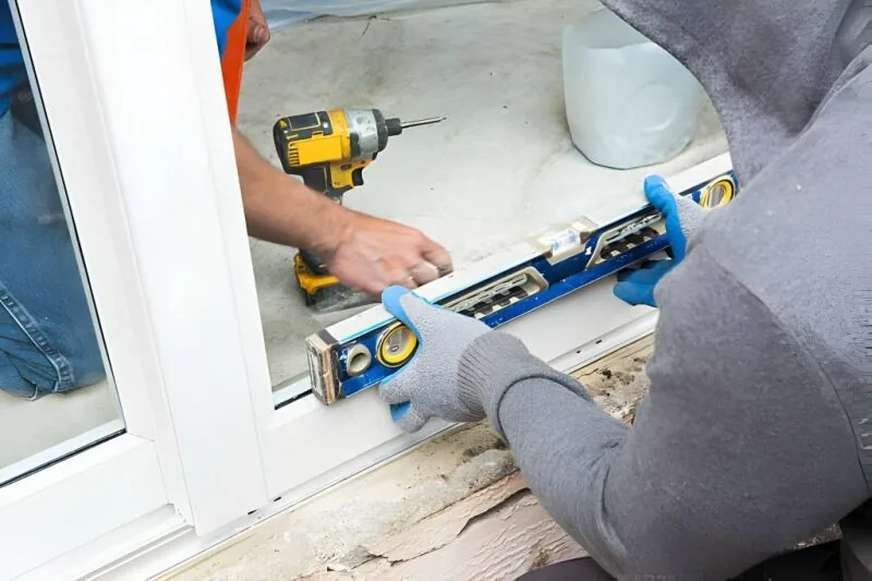 Preventive Maintenance Tips For Folding Patio Doors