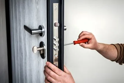 Additional Home Security Measures