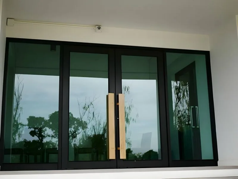 Cost Analysis Of Folding Patio Door Repair