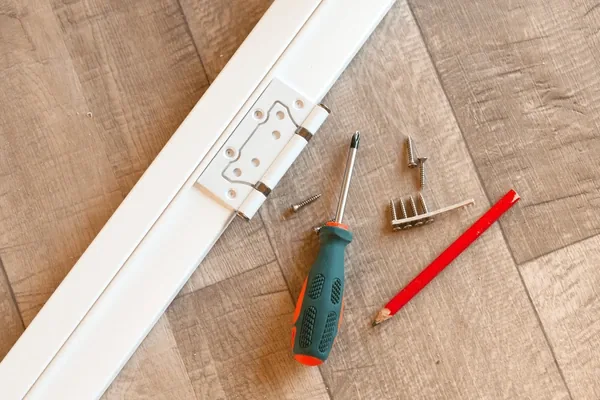Window Hinges Repair Made Simple A Beginner's Guide When To Call A Professional
