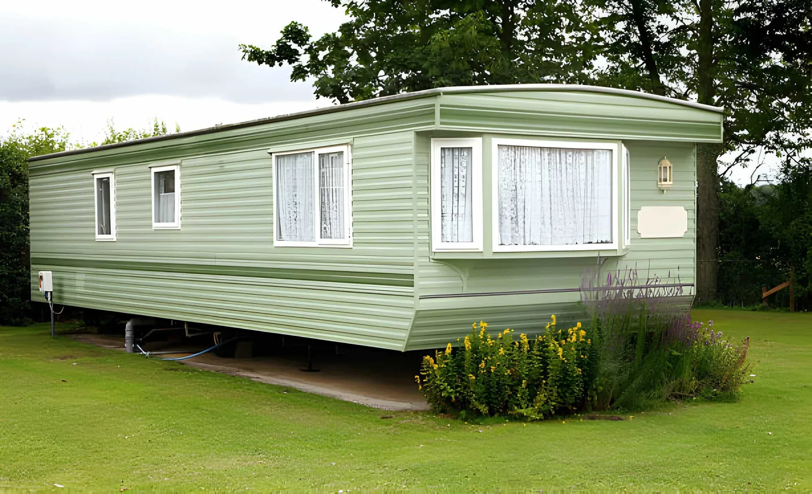 Caravan Window Repair Caravan Window Repair Process