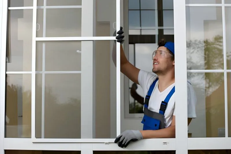 Triple Glazed uPVC Windows: The Ultimate Guide for Energy-Efficient Homeowners Triple Glazed Upvc Window Installation
