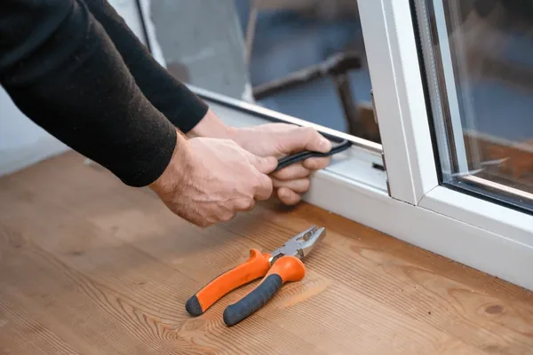 Quick Tips for Repairing Window Beading Guide On Repairing Window Beading