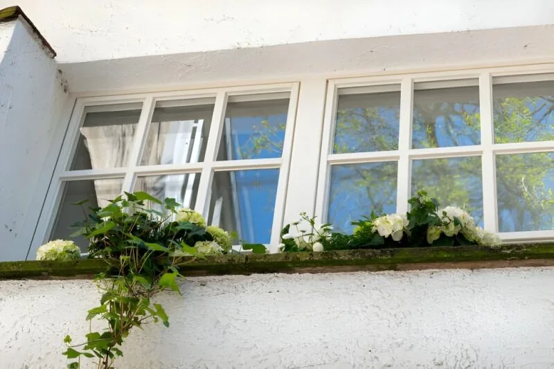 Triple Glazed uPVC Windows: The Ultimate Guide for Energy-Efficient Homeowners Benefits Beyond The Pane What Can Triple Glazed Upvc Windows