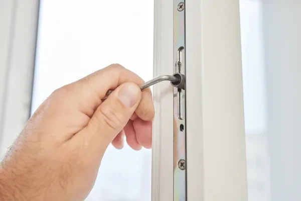 Diy Tips For Upvc Window