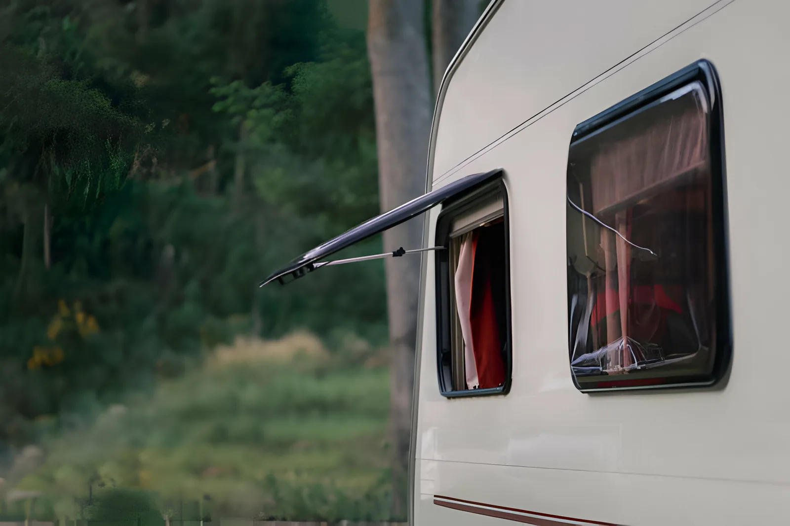 A Comprehensive Guide to Caravan Window Repair Window Repair Guide