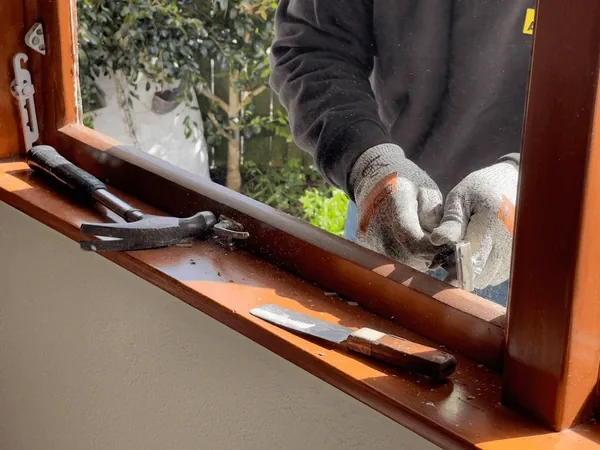 Professional Window Repair Services