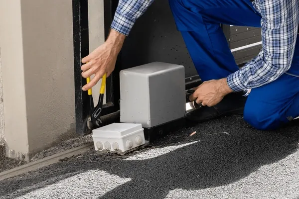 Choosing The Right Repair Service