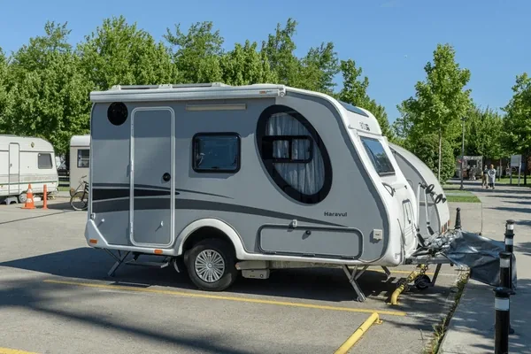 The Best Camper Windows for Ventilation and Natural Light Camper Windows For Different Needs