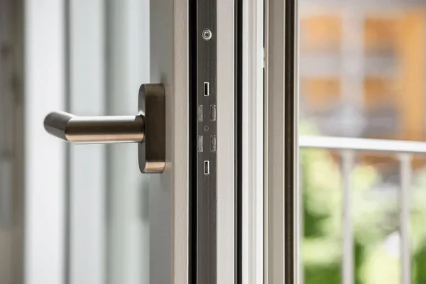Exploring the Advantages of Double Glazing Windows in Grimsby Improved Home Security