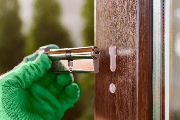 Diy Front Door Repair Tips