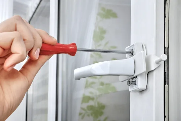 Step-By-Step Guide To Repair Window Lock
