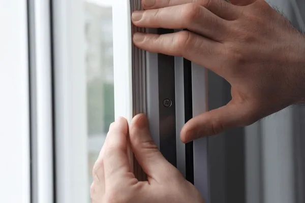 Draughty Window Repairs Methods