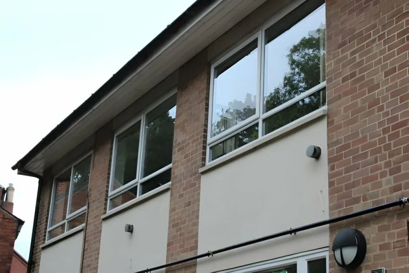 Triple Glazed uPVC Windows: The Ultimate Guide for Energy-Efficient Homeowners Double Glazed Vs. Triple Glazed Upvc Windows