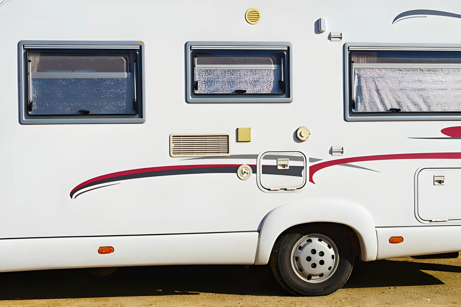 A Comprehensive Guide to Caravan Window Repair Preventive Maintenance Tips