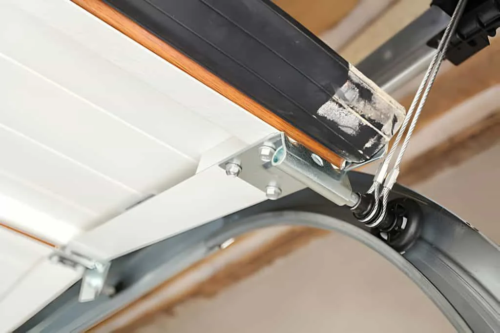 Diy Vs Professional Garage Door
