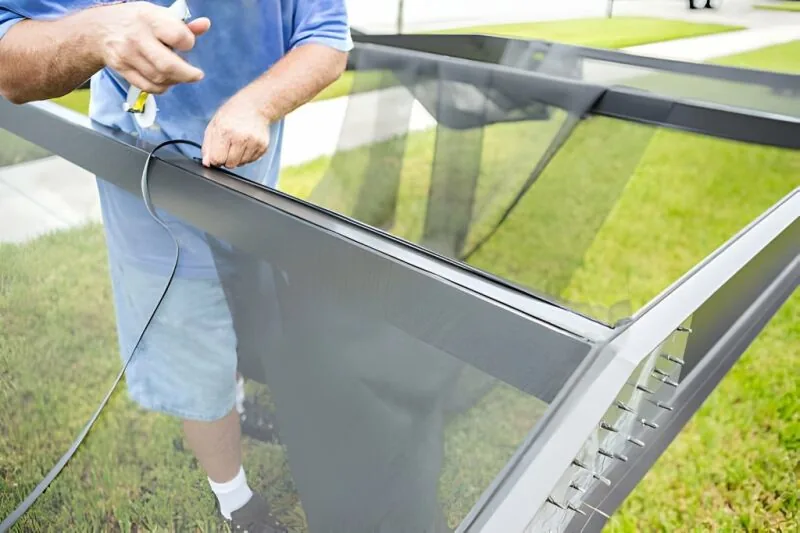 Diy Repair Tips For Folding Patio Doors