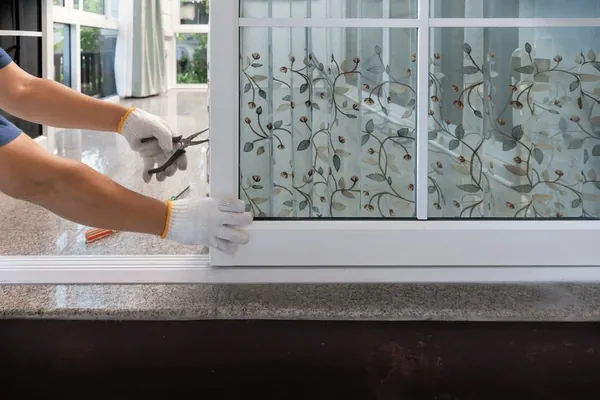 Window Hinges Repair Made Simple A Beginner's Guide Inspecting Window Hinges For Damage