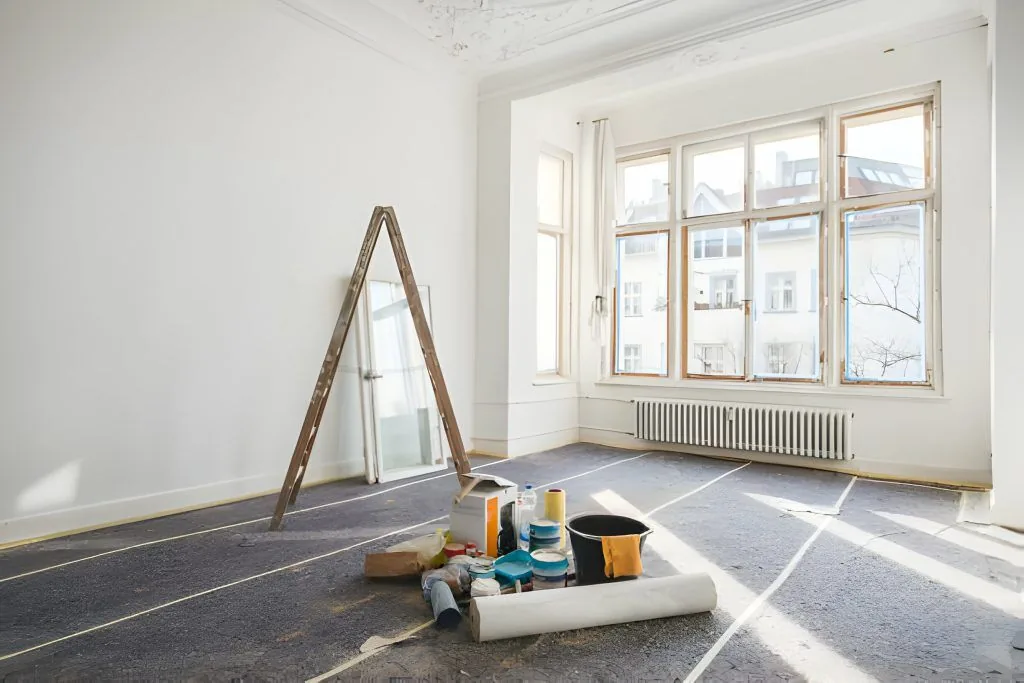Why Choose Professional Window Repair Services
