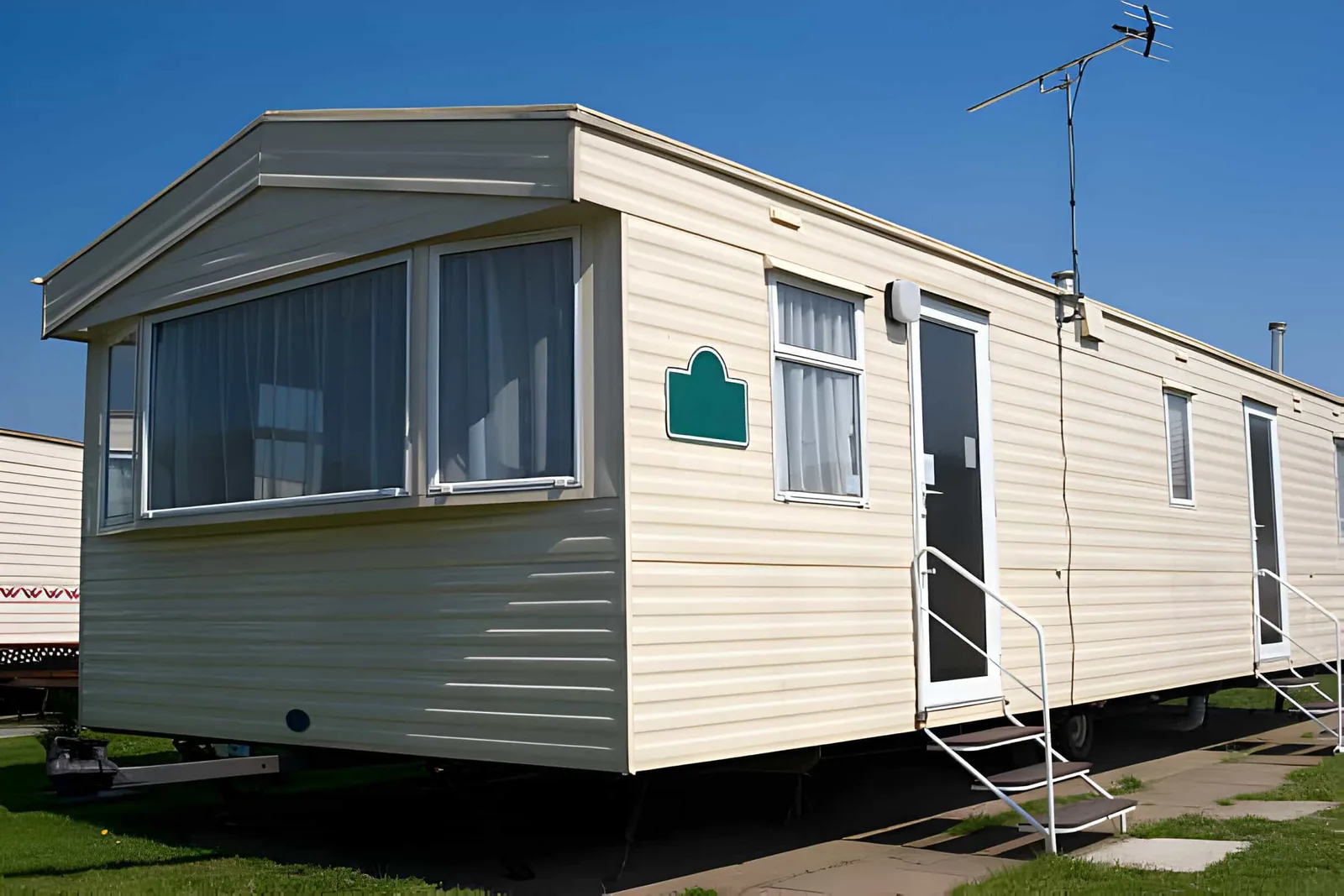 Caravan Window Repair Caravan Window Repair In Uk