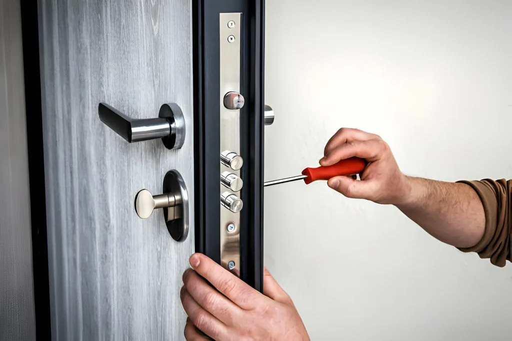 Window Lock Repairs: How to Keep Your Home Safe and Secure Additional Home Security Measures