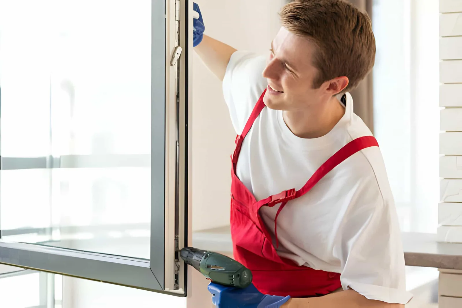 Window Repairs