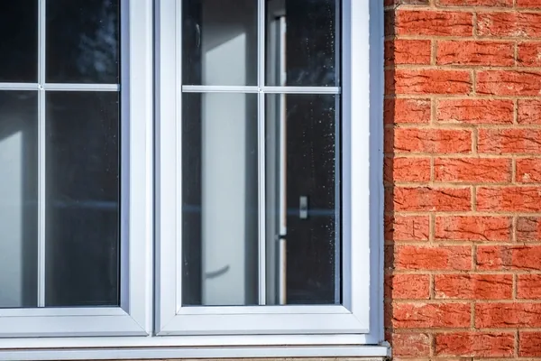 Concrete Window Sill Damage
