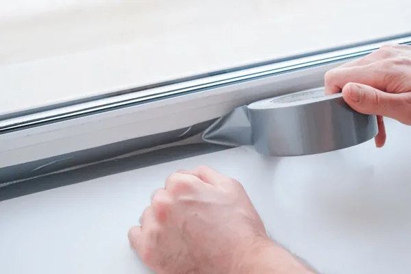 The Importance Of Maintaining Windows
