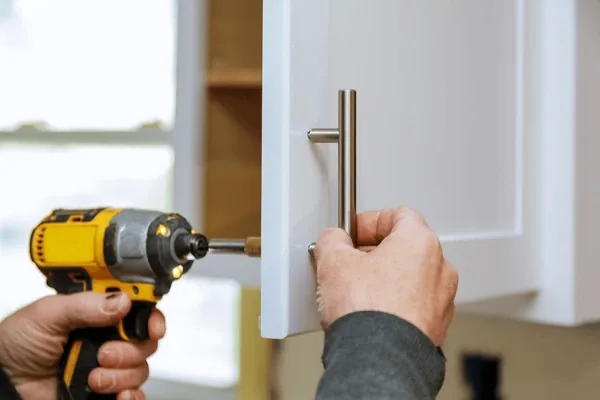 Preventive Maintenance Tips For Kitchen Cabinet 