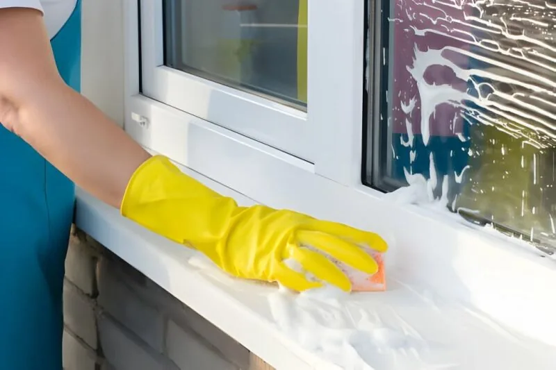 Triple Glazed uPVC Windows: The Ultimate Guide for Energy-Efficient Homeowners Keeping Your Windows Shining Through The Years