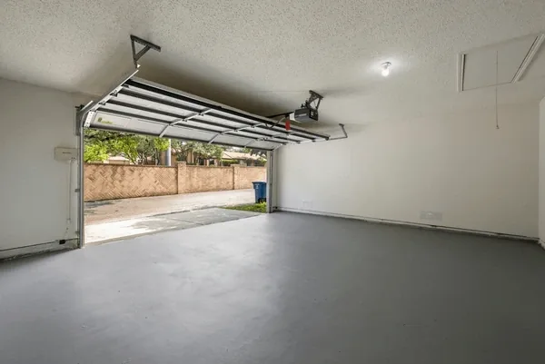 Garage Safety And Aesthetics