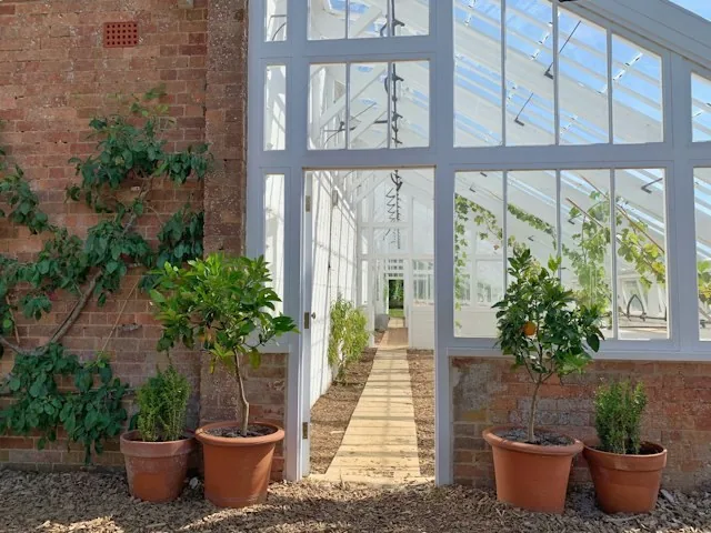 Common Issues With Conservatory Doors