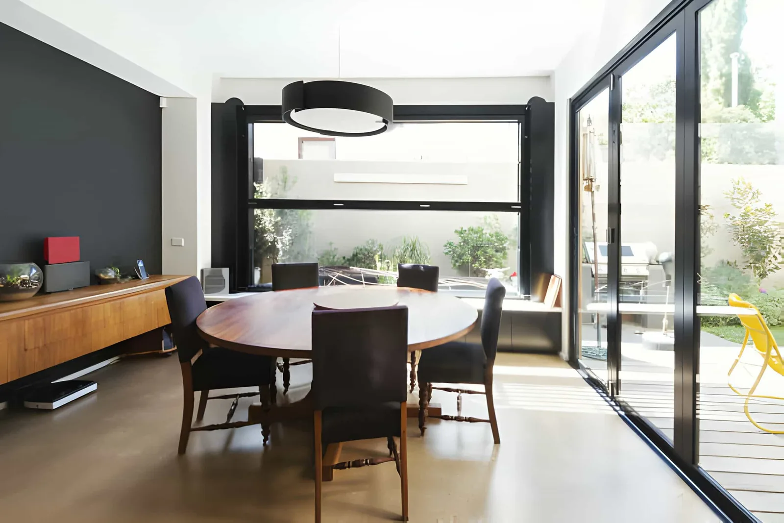 Bi Fold Door Repair