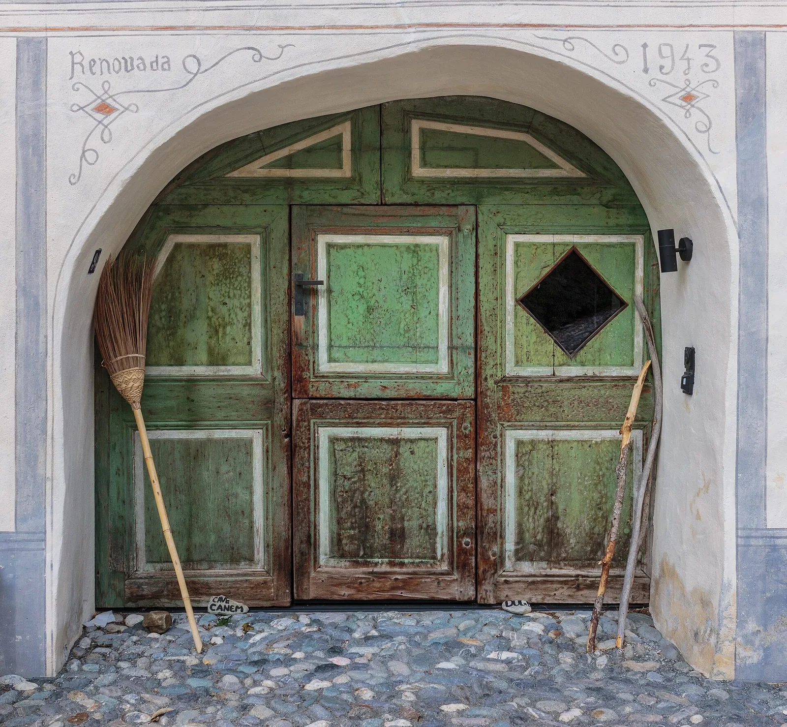 Maintaining French Doors Essential Care And Cleaning