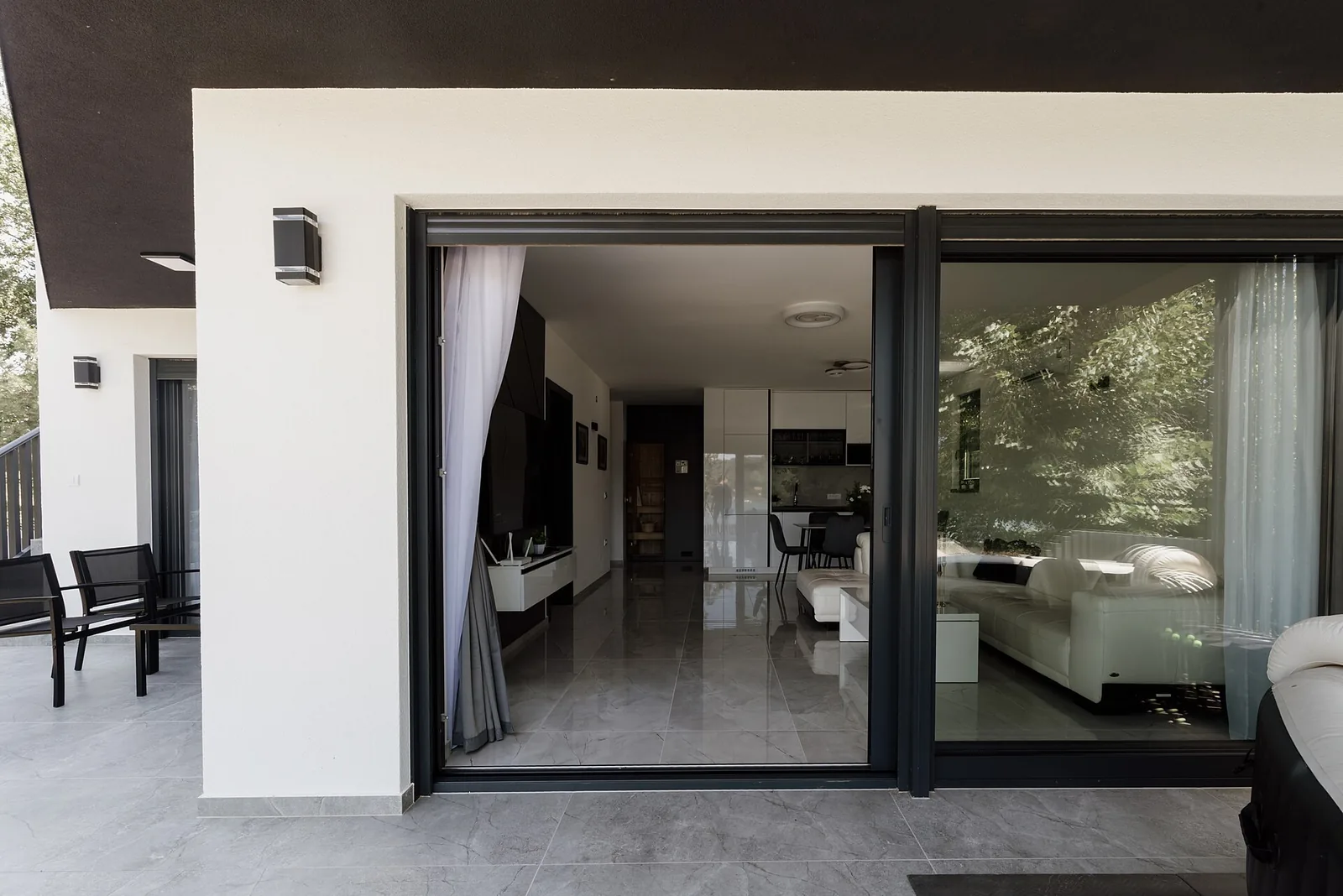 The Ultimate Guide To Patio Doors Repair